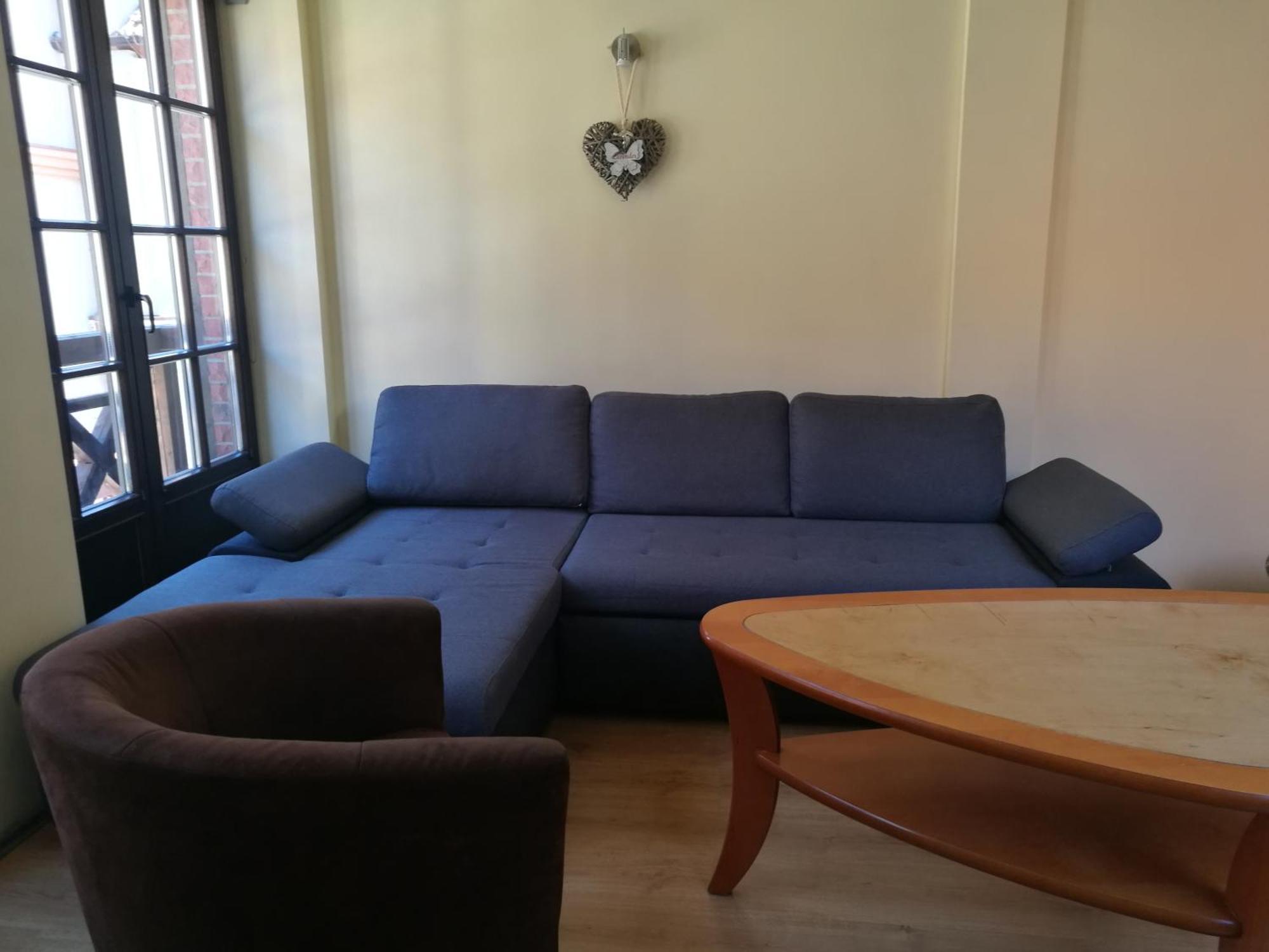 Mikolajki Apartamenty Eksteriør bilde