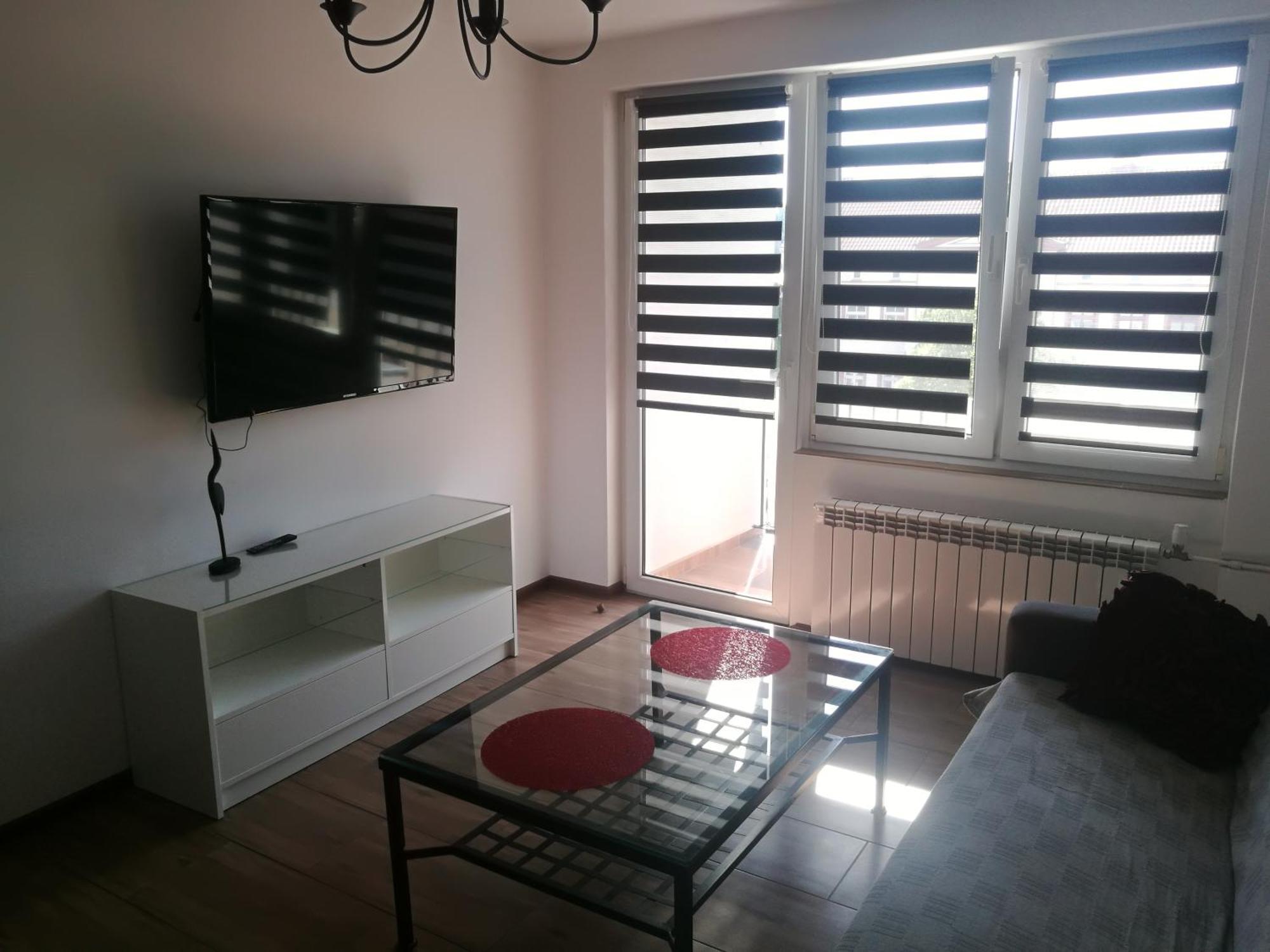 Mikolajki Apartamenty Eksteriør bilde