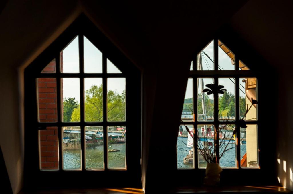 Mikolajki Apartamenty Rom bilde