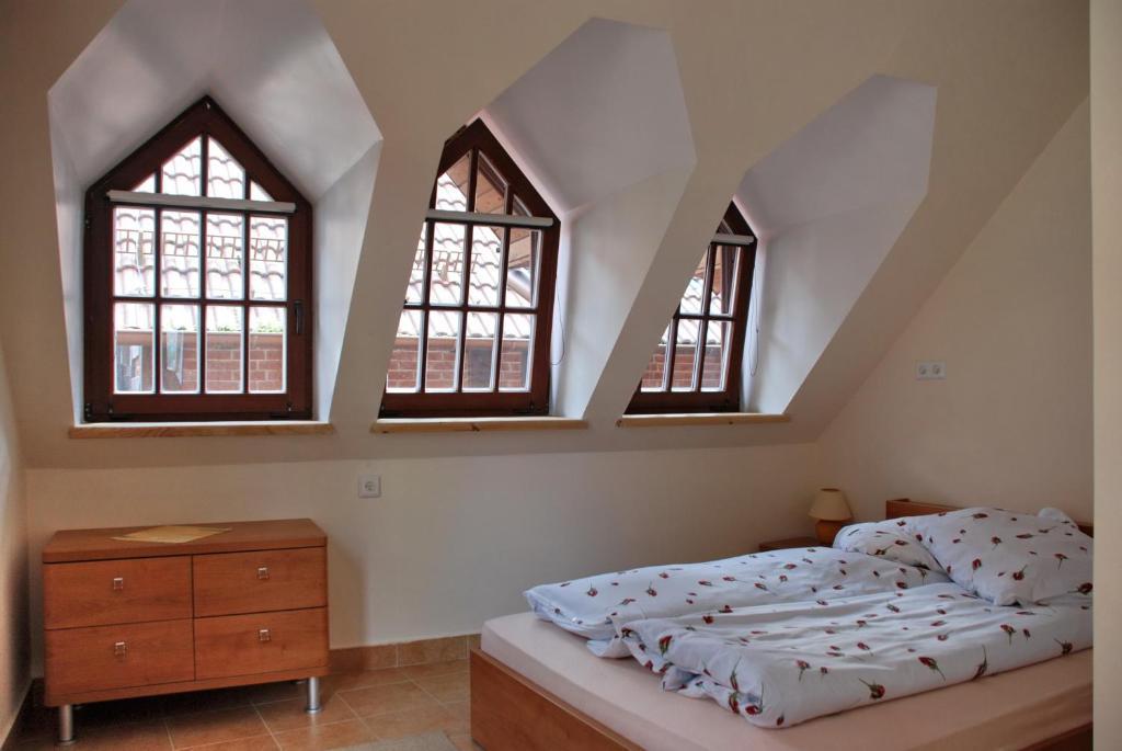 Mikolajki Apartamenty Rom bilde