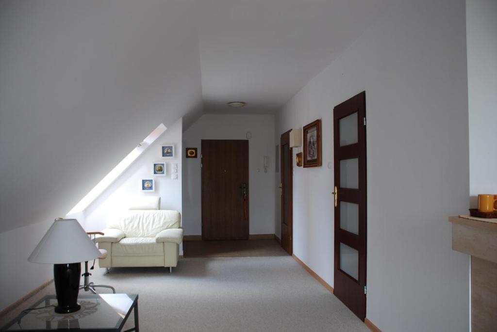 Mikolajki Apartamenty Rom bilde