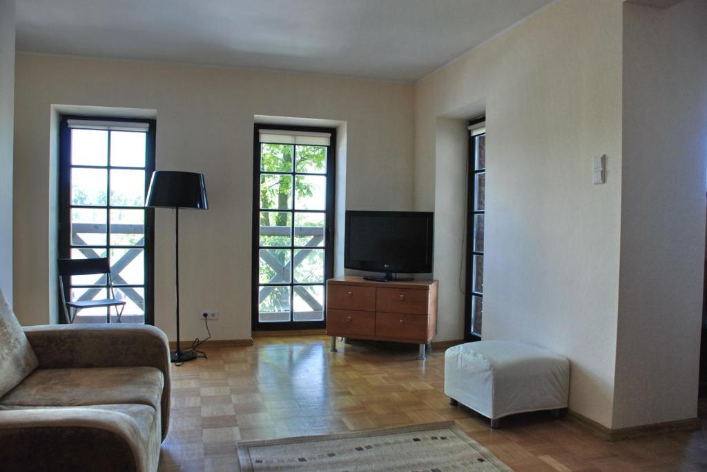 Mikolajki Apartamenty Rom bilde