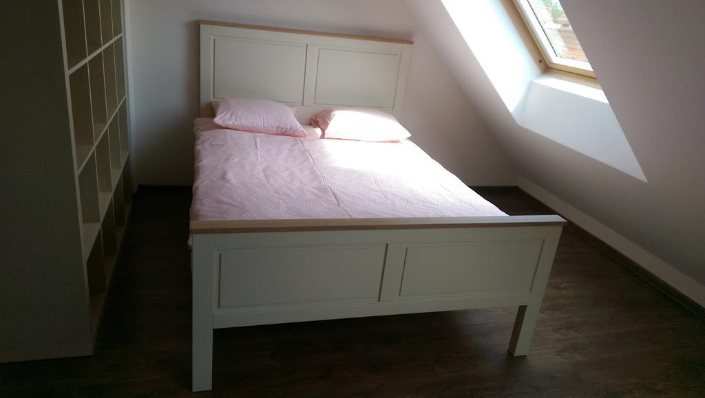 Mikolajki Apartamenty Eksteriør bilde