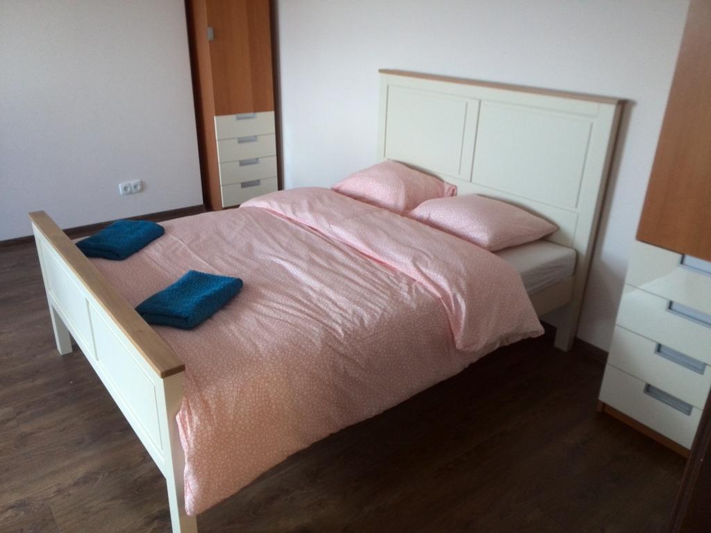 Mikolajki Apartamenty Eksteriør bilde